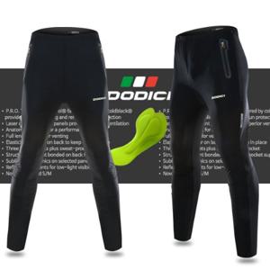 도디치 토르얼반 2in1 블랙 자전거바지 하의 패드바지 자전거복 9부바지 라이딩 사이클