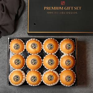 [보자기동봉] 청년농부 나주배 선물세트 7.5kg (11-12과)프리미엄 과일선물세트