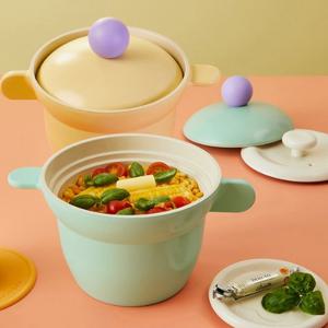 베터핑거 오!라이스팟 IH 솥밥냄비(이중뚜껑)