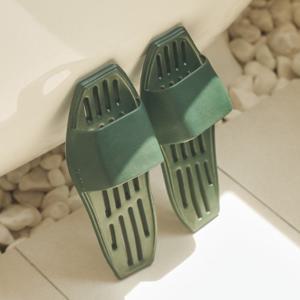 디어커스1+1 발리나 물빠짐 발등낮은 초경량 욕실화 실내화 5컬러