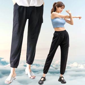 [♥인기베스트/빠른배송] 퀵드라이 에어쿨러 카고 팬츠