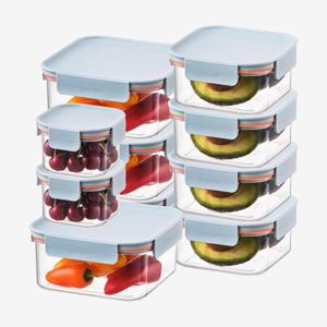 [본사]락앤락 비스프리모듈러 플러스 10P 세트