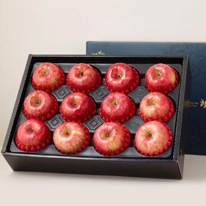 갤러리아_[남거창농협]햇담원 특품 사과 선물세트 5kg (특대/11-13과)