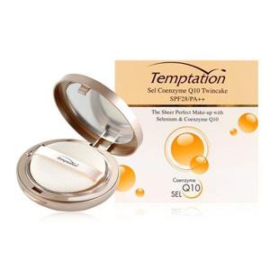 [OFJLM01S]탬테이션 메이크업 셀 코엔자임 트윈케익 23호