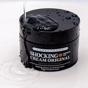 ♥1+1♥ 고보습/영양크림/탄력/주름/수분크림  오리지널 프리미엄버전 50g