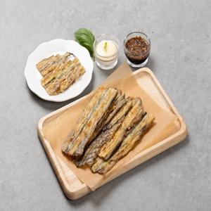 [추억의어포]구워나온 힘불끈 장어포 총 30g*15봉