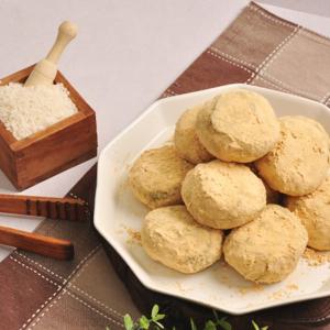 [푸르젠 인절미] 쑥인절미 2kg+콩고물 150g