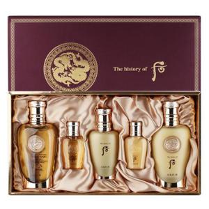 더후 천기단 군 화양 2종 군왕 세트