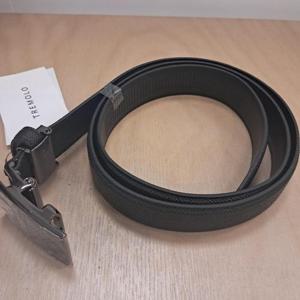 트레몰로 HC09 소가죽 자동벨트 (주)세정 인디안 남성 25 블랙  TGNVA5XC21