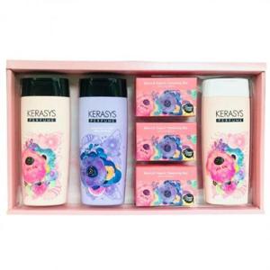 [JHQSB2PB_51CP]애경선물세트 품격 퍼퓸 스페셜 샴푸