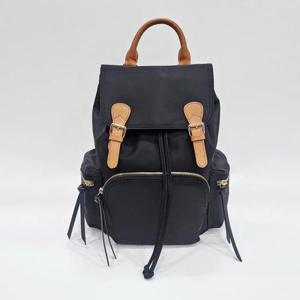 [럭셔리창고]양버클 여성 여자 엄마 가벼운 배낭 포코노 나일론 소