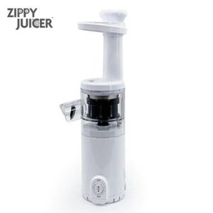 ZIPPY 지피쥬서 슬로우 착즙기 과일 원액기 지피주서