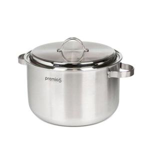 국내산 키친아트 통오중 올스텐 대용량 곰솥 28cm (WDAA39B)