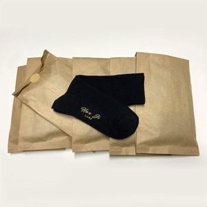 [LUWE]발냄새억제 종이로만든 닥섬유 한지양말 남성용 여성용