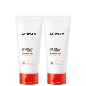 아토팜 MLE 크림 160mlx2개 튜브형
