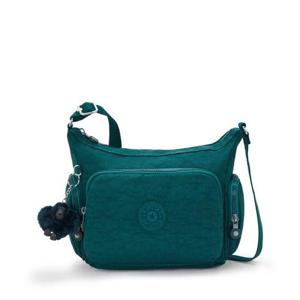 [키플링]크로스백 미니백 갭S KPCBS11 TRGN