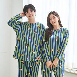 [스누피] 울트라 피치 수면파자마 상하세트(WD265) 4종 택1