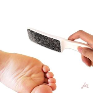 발각질제거기 금속 고은 발각질 관리기 (WEFAA3A)