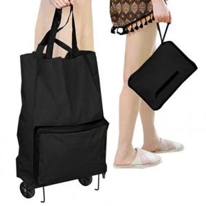 쇼핑 카트 장보기 바퀴 핸드카트 미니카트 (WFGL4RF)