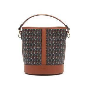 에스콰이아 여성 첼시 미니 버킷백 EXEFHB807BR