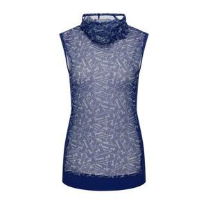 [데니스골프]여성)메쉬 전판프린트 베스트형_NAMMLSV163