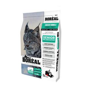 보레알 캣 펑셔널 시니어 2.26kg 노묘 최고급 고양이사료