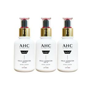 [AHC] 프로샷 리프팅 세럼 40ml 3개