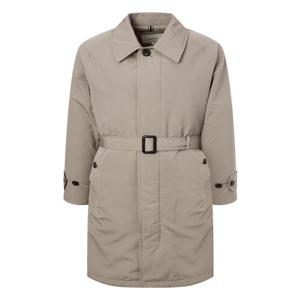 헤지스 남성 패딩 벨티드 발마칸 코트  (HZCO4D460I2)