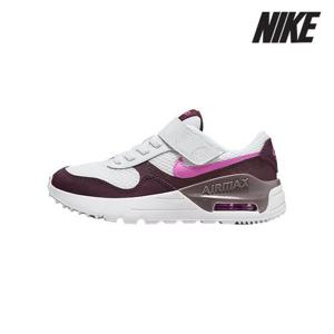 [세일] 나이키 주니어 운동화/ DQ0285-116/ AIR MAX SYSTM PS 에어맥스 시스템 PS