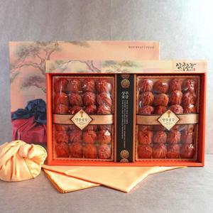 [미식한가] 상주 곶감 선물 알뜰세트 3호 1.8kg (40-48입)