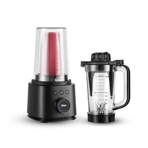 [샤크닌자] 닌자 Quiet IQ 저소음 고속 블렌더 QX201KR