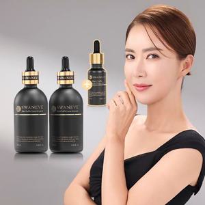 [특가] 스와니브 블랙 트러플 캐비어 앰플 초가성비 세트