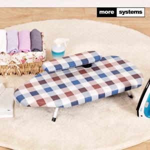 360도 어깨회전 다리미판 중형/스팀 다림판 다림질판