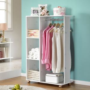 이동식 수납 행거 대형