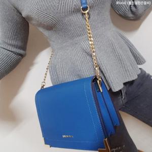 [바나바나] 소가죽 비비안C 숄더백 HMWCC149VI1/3/5