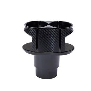 bob 차량용 듀얼 익스텐션 확장형 2in1 컵홀더 (W7C2F4E)