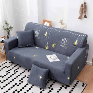 체인지홈 3인용 소파커버+쿠션커버 세트 2type