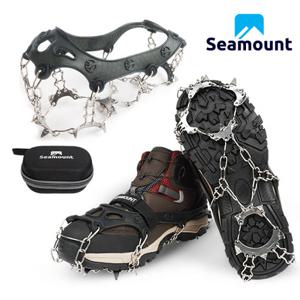 시마운트 하이크 아이젠 15P 등산 체인 스테인레스