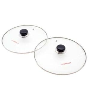 유진 냄비뚜껑 강화유리 후라이팬 뚜껑 덮개 C 26cm (W9430D0)