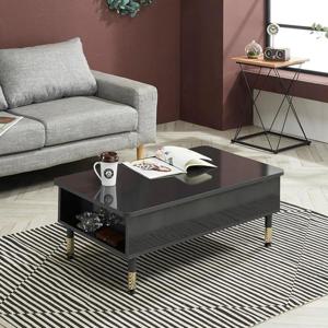 엔비 라운드 리프트 테이블