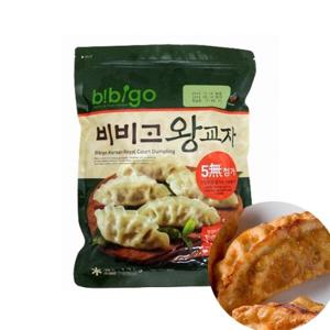 [코스트코] CJ 비비고 왕교자 만두 1925g_냉동