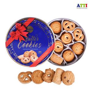 다네시타 버터쿠키 레드 리본 454g