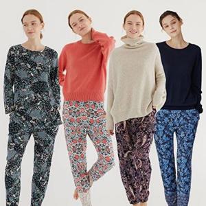 [라페어](초특가)여성 아뜰리에 허그기모  라운지웨어 (5종)