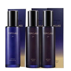 갤러리아_참존 탑클래스 리프팅3종(스킨2+에멀젼1)