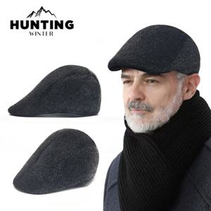 털모자 귀달이모자 비니 겨울 여성 남성 방한 극세사 헌팅캡 모모스