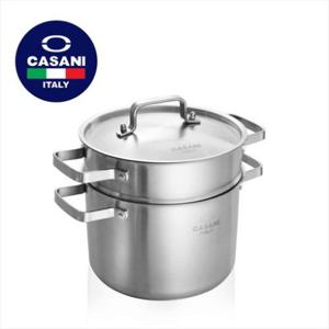 [CASANI] 까사니 베리따 파스타냄비 22cm