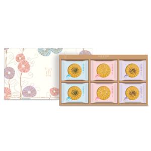 [화과방] 우리쌀전병세트(18개입), 쇼핑백증정