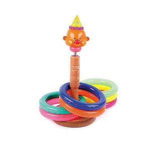 [XB90250O_47]뿡뿡이 고리던지기 어린이 장난감 고리 끼우기