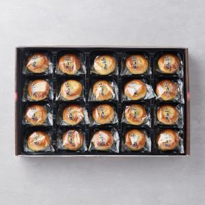 [작심밀도]다과한상 경주빵세트 1호 / 20입