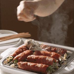 ♥올스텐♥2단찜기 휴빅 분리형 전기찜기 대용량 계란찜기 호빵찜기 멀티쿠커 계란삶는기계